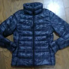 ウルトラライトダウン　ユニクロ　Mサイズ美品