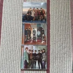 Special Kiss CD 3枚セット
