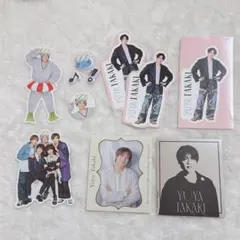 2026年最新】髙木雄也 グッズの人気アイテム - メルカリ