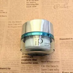 ソフィーナ　インターリンクセラム　毛穴