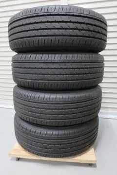 225/65R17 ヨコハマ アドバン V03 40アルファード 新車外し - メルカリ