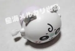 ちいかわ　ハイハイフィギュアコレクション　ちいかわベビー　モモンガ