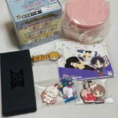 2026年最新】bTs ジン jin rjの人気アイテム - メルカリ
