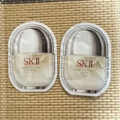 2026年最新】SK-Ⅱ 美容液の人気アイテム - メルカリ