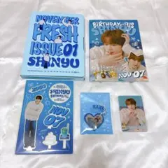 2026年最新】TWS シニュ バースデーの人気アイテム - メルカリ