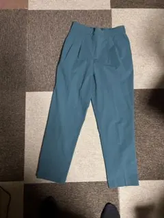 GLOBAL WORK レディース パンツ アンクル丈 M