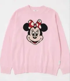 2025年最新】Disney SERIES CREATED by MOUSSY ニット・セーターの人気