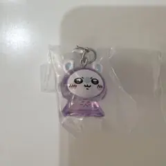 ちいかわ めじるしアクセサリー3 モモンガ