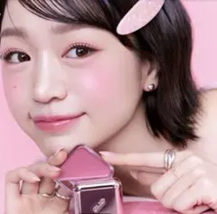 CLIO/クリオ エッセンシャル リップチークタップ 04・100 2個セットのサムネイル