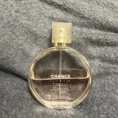 CHANEL CHANCE EAU VIVE 100ml
