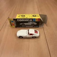 2026年最新】 トミカ 2000gt 黒箱の人気アイテム - メルカリ