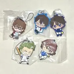 ダイヤのA 御幸　倉持　ラバスト