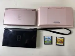 任天堂DS Lite USG-001 DS NTR-001 まとめ売り ジャンク