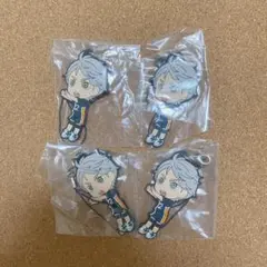 ハイキュー 一番くじ ラバスト 菅原