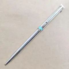PILOT カスタム万年筆 ペン先 18K-WG 細字F ストライプ軸 - メルカリ