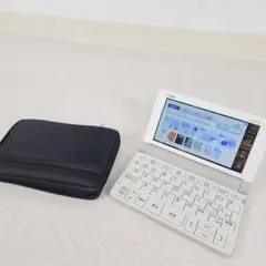 【美品】XD-SR4700 CASIO 電子辞書 高校生モデル EX-word