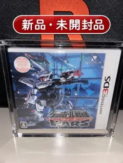 新品未開封】 ダンボール戦機ウォーズ 3DS - メルカリ