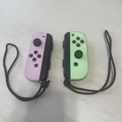 スイッチ　ジョイコン