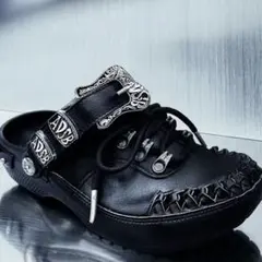 ANDERSSON BELL×Crocs BAE CLOG BLACK 25cm | Mercari