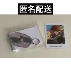 あんスタ アニカフェ MaM 三毛縞斑 アクリルチャーム ぱしゃっつ