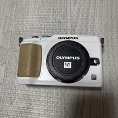 2026年最新】olympus e pl2の人気アイテム - メルカリ