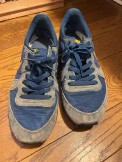 NIKE インターナショナリスト 27cm