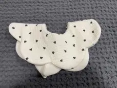 ハート柄コットンスタイ