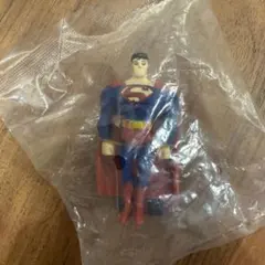 Superman スーパーマン パラシュート人形のサムネイル