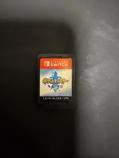 ポケットモンスター　ソード