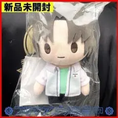 蒼穹のファフナー THE BEYOND おしゃべり ぬいぐるみ 真壁一騎 - メルカリ