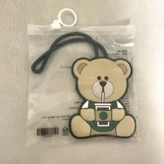 スターバックス　韓国　ノベルティ