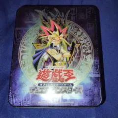 遊戯王ブースターパック コレクターズ ティン2006 3box 未開封・シュリンク付】遊戯王 ブースターパック コレクターズTIN 2006
