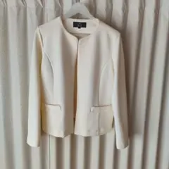 ジャケット ストレッチ