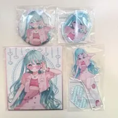 2026年最新】巡音ルカAnniversary楽天コレクションの人気アイテム