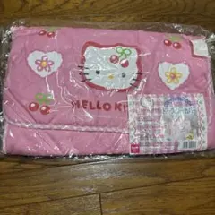 レア】サンリオ ハローキティ レトロ キティちゃん チェアポケット