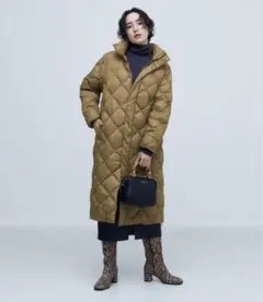 taion ダウンジャケット