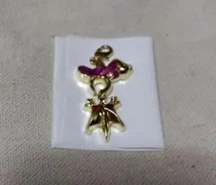 ヴィランズ シークレットチャーム　フック船長 ディズニー