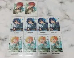 あんスタ 9周年 9th ぱしゃっつ Switch 夏目 つむぎ 宙