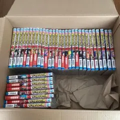 僕のヒーローアカデミア 4〜40巻 単行本