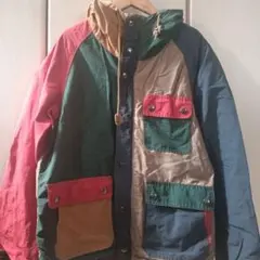 YMCLKY カモ マウンテンパーカー ジャケット | Mercari