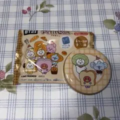 BT21プチキャン RJ TATA KOYA ユニットのサムネイル