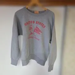 Pherrow’s スウェット baseball united states