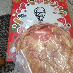 ケンタッキーフライドチキン福袋