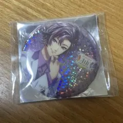 にじさんじ　不破湊　缶バ　4周年　4th anniversary