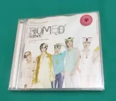 SHINee ROMEO セカンドミニアルバム