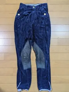 【ケンタッキー】乗馬　レディース　キュロット　36サイズ