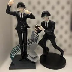 2025年最新】HUNTER×HUNTER VIBRATION STARS-クロロ＝ルシルフル-の