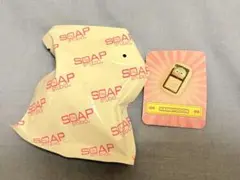 サンリオ キーキャップ シークレット キキララセット SOAP STUDIO