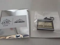 Mrs. GREEN APPLE　キーホルダー