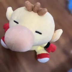 ピクミン ぬいぐるみ 約20cm オリマー
